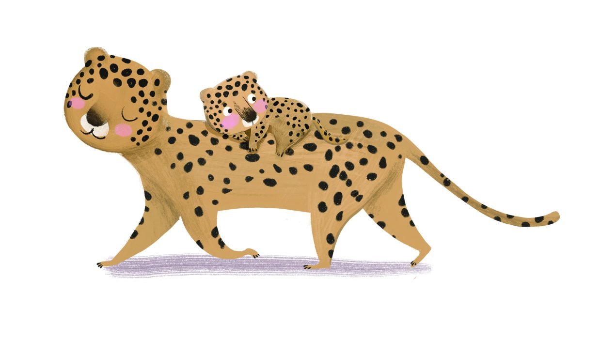 leopardsandra