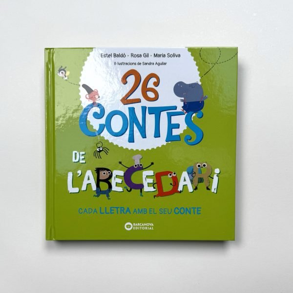 portada ABC
